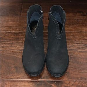 Vince Camino booties